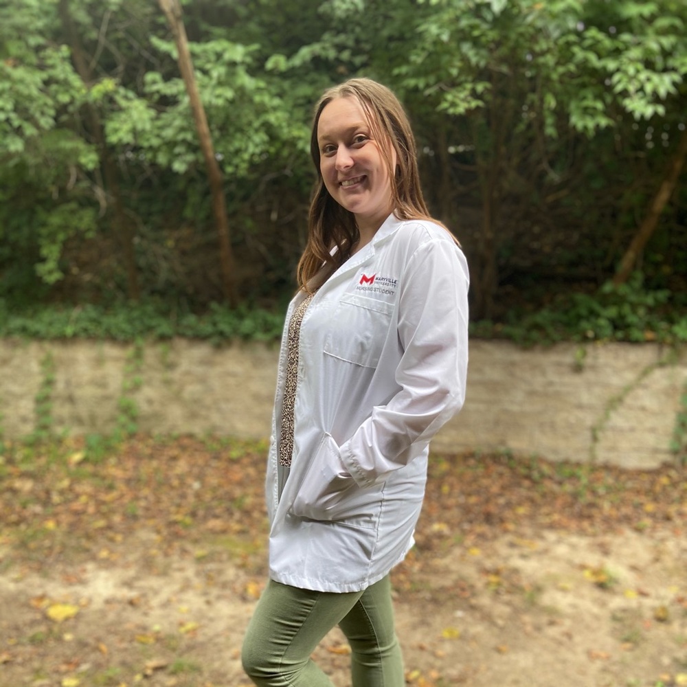 Meet your Posher, Mackenzie